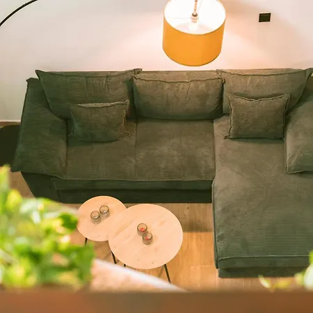Loft Living * Thessaloniki