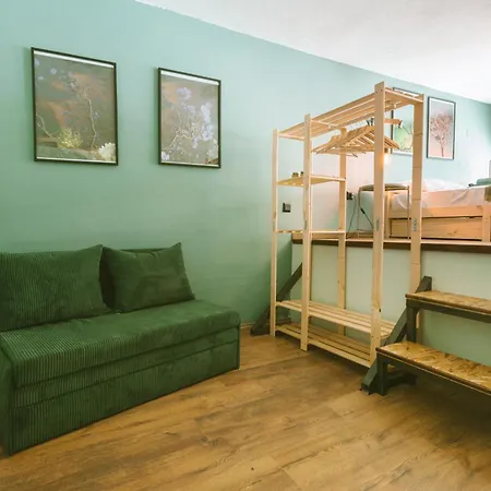 Loft Living
