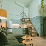 Loft Living Apartamento