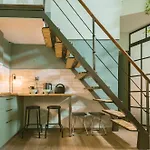 Loft Living Apartamento