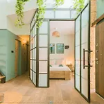 Apartamento Loft Living Tessalónica
