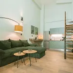 Apartamento Loft Living