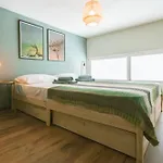 Apartamento Loft Living *