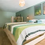 Apartamento Loft Living Tessalónica
