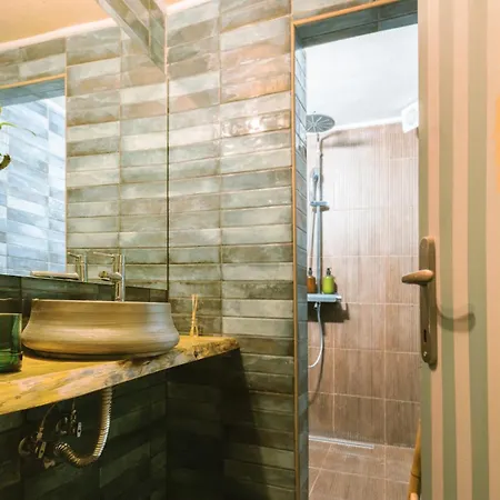 Apartamento Loft Living *