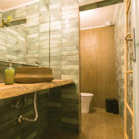 Loft Living Appartamento *