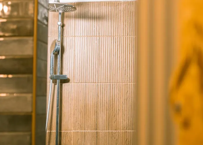 Loft Living * Θεσσαλονίκη