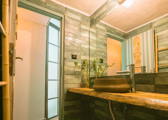 Loft Living * Θεσσαλονίκη