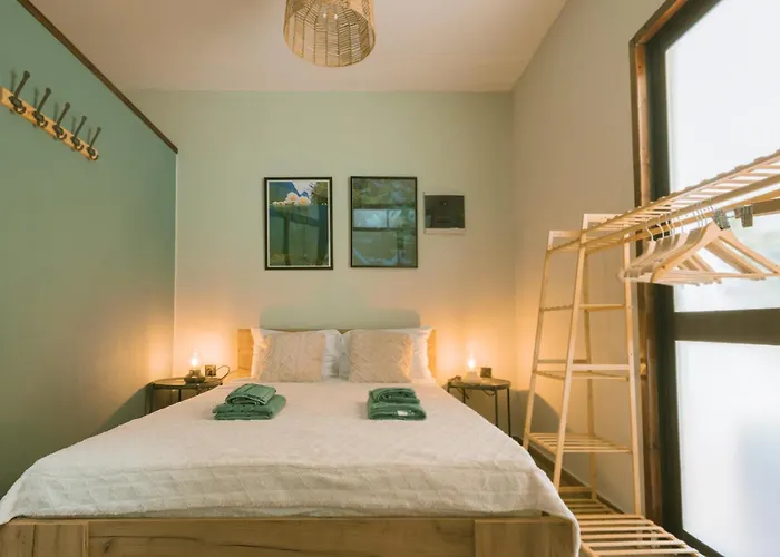 Loft Living Tessalónica