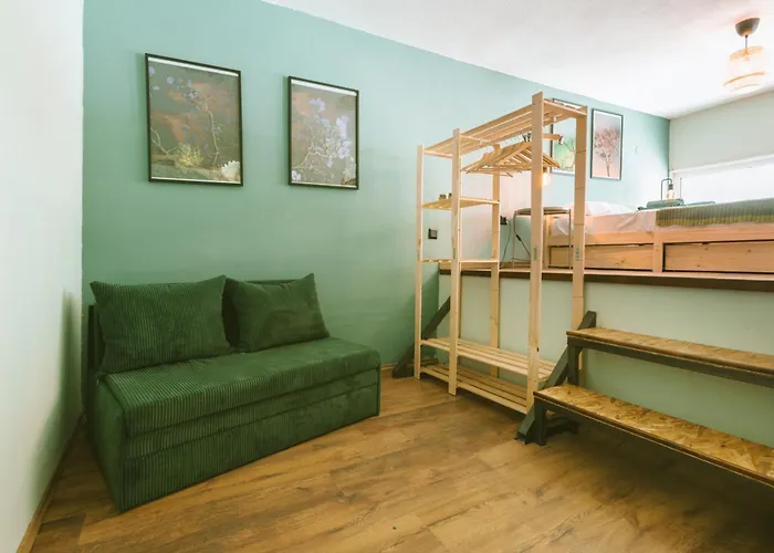 Loft Living