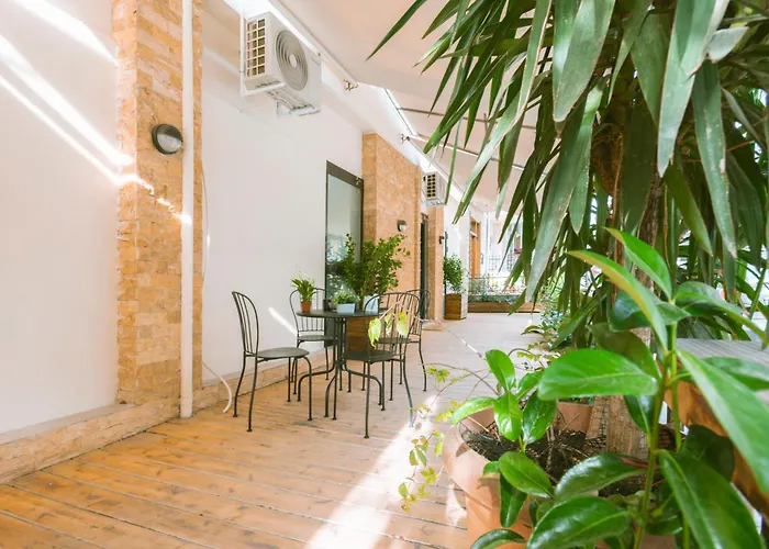 Loft Living * Thessaloníki