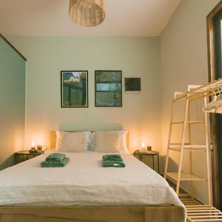 Loft Living Θεσσαλονίκη