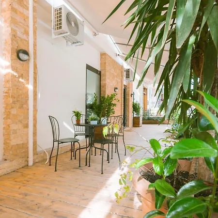 Loft Living * Θεσσαλονίκη