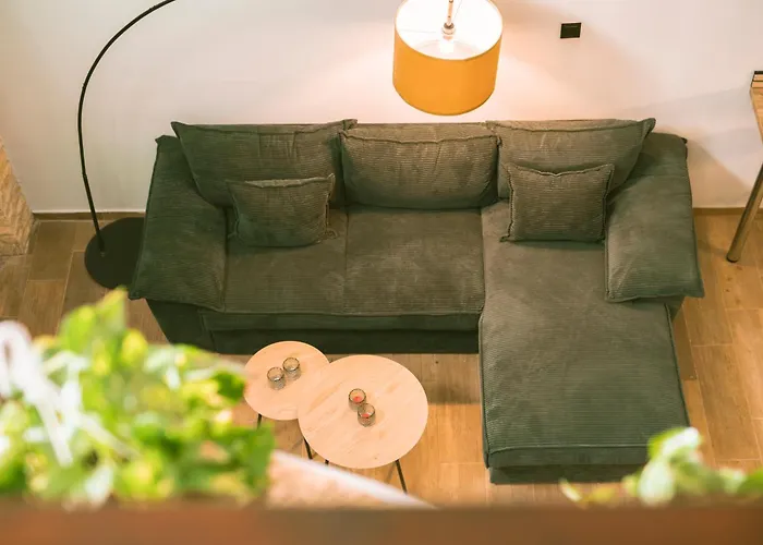 Loft Living * Thessaloniki